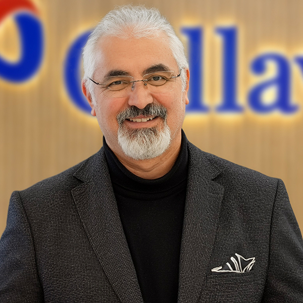 Cengiz Gül