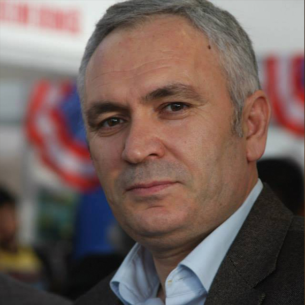Hüseyin Çelik