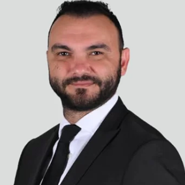 İlker Bozatlıoğlu