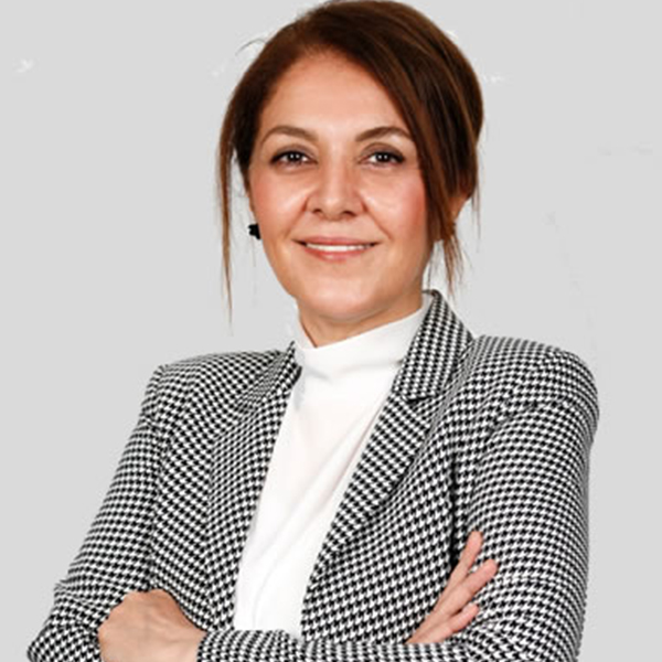 Neslihan Kahraman
