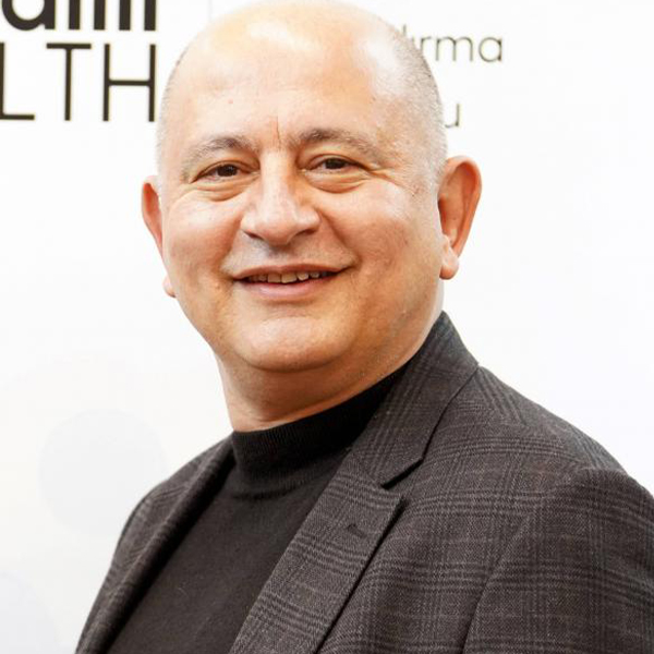 Prof. Dr. Cengizhan Öztürk