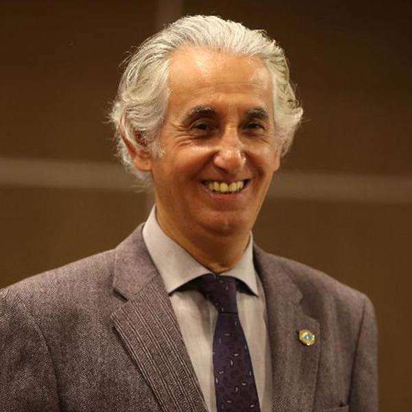 Prof. Dr. Haydar SUR