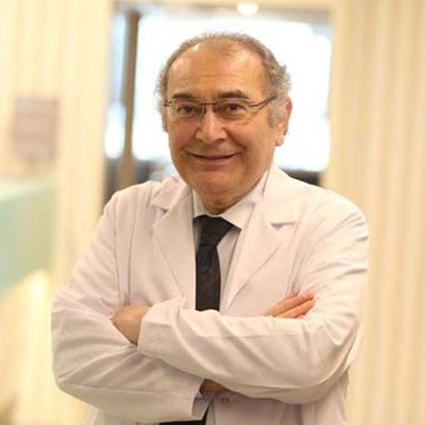 Prof. Dr. Nevzat Tarhan