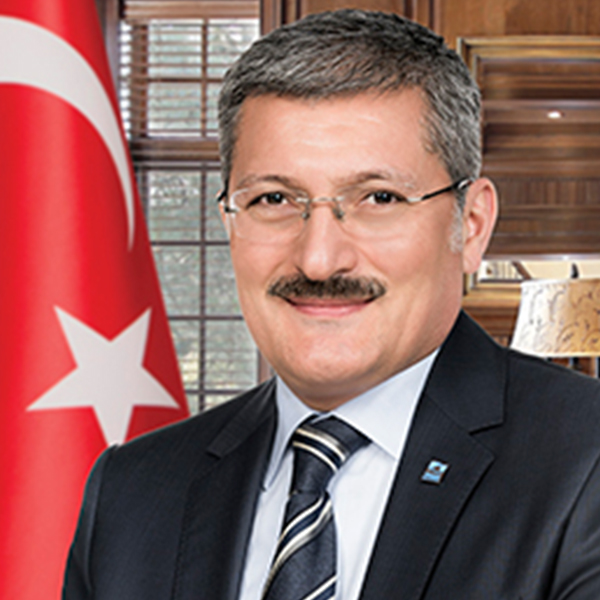 Salih Kenan Şahin